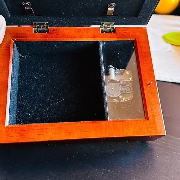 Other - COPY - Jewelry Music Box